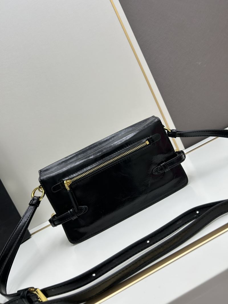 Prada Satchel Bags